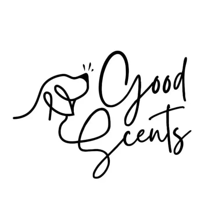 Good Scents - ORT poster