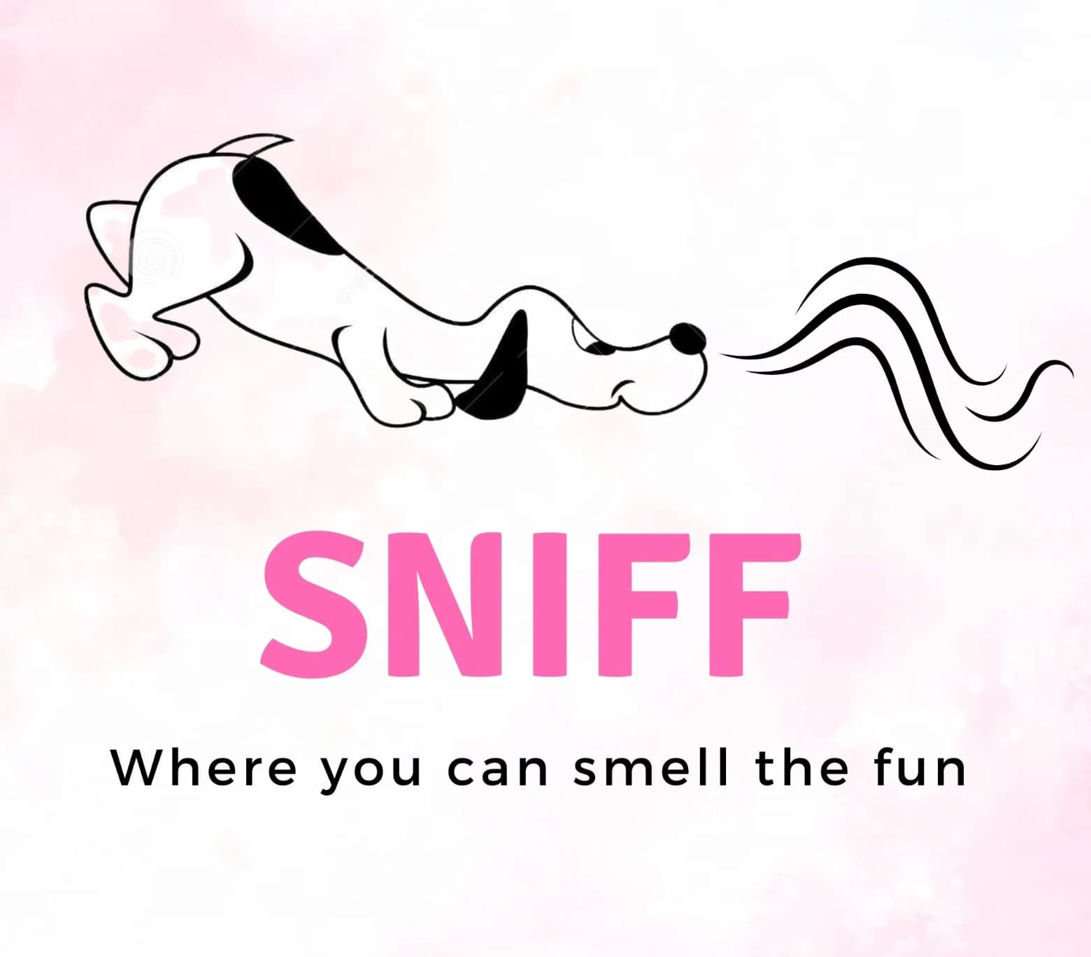 SNIFF SA - ORT & Nosework Trials poster